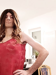 Desert Mustang Lady, Samantha visits Winslow Arizona