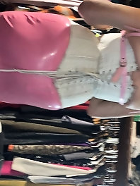 Natacha, the provocative woman hailing from Lyon, flaunts her alluring images in a photo collection of 9 pictures on xHamster.