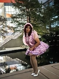 TGIRLX: Filthy Secrets