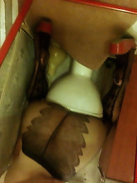 My sissy shemale collection dump