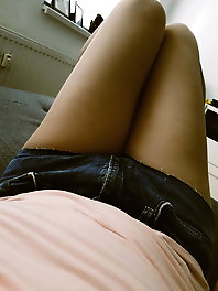 Shemale trollop having huge titties