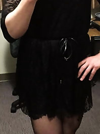 Sissy Maid Strict Hogtie Armbinder