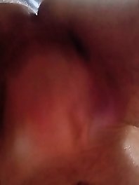 A fresh trans beauty revealed her new assets to everyone in stunning detail