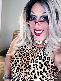 Shemales are ready for a great fucking