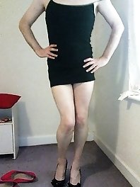 Wanna feel your love