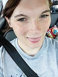 Girl from Toronto Ohio tries to achieve great things in part 2