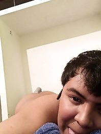 Have you tried my ass daddy 18