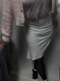 BLACK-TGIRLS: Taking Fantasy Ride for a Test Drive